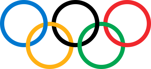 Jeux Olympiques